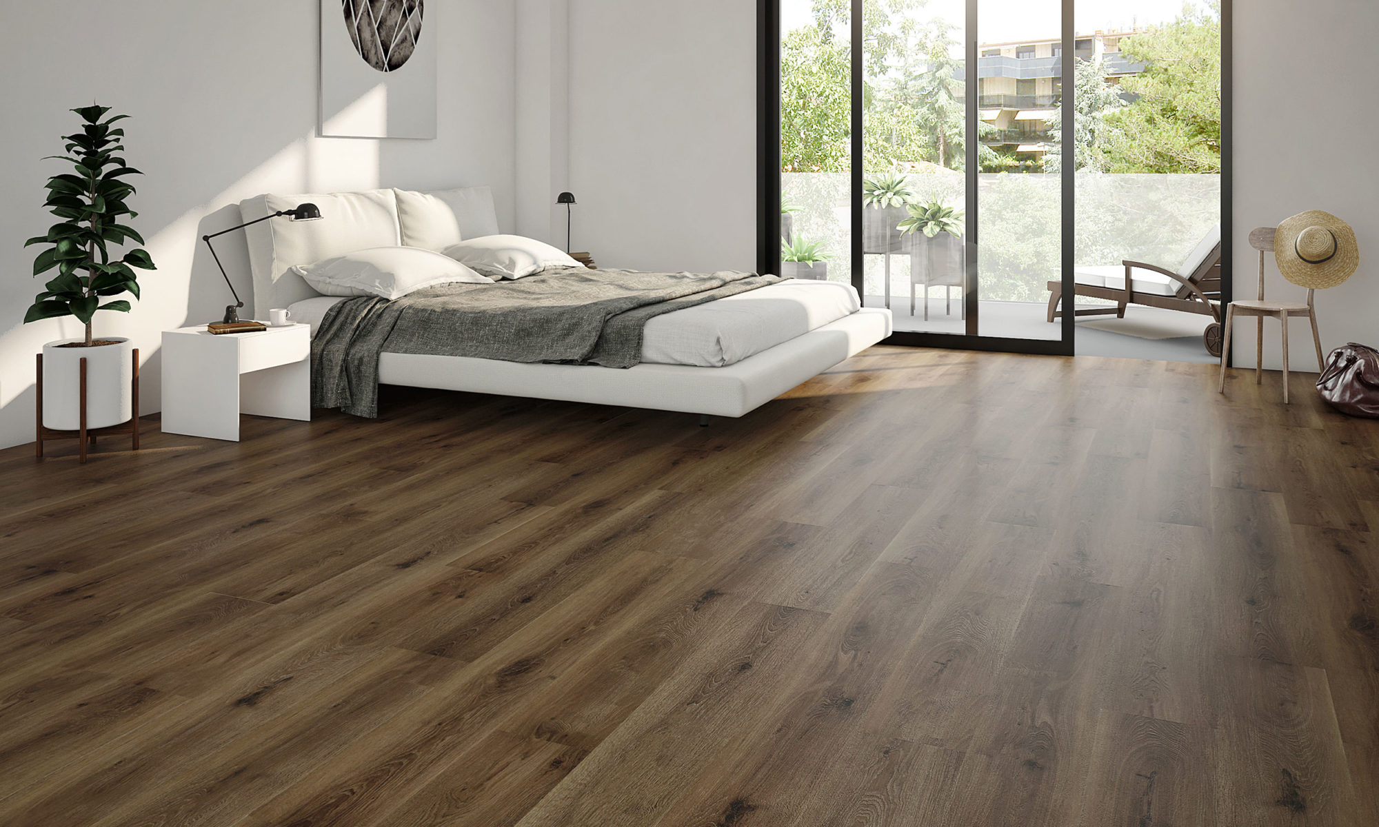 Best Timber Flooring
