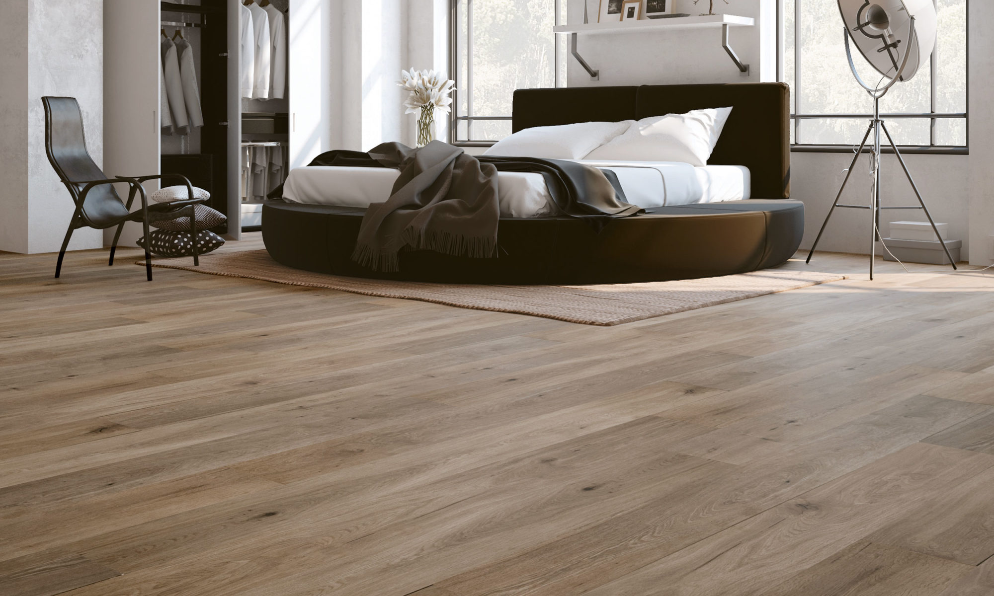 Floating Floors Sydney