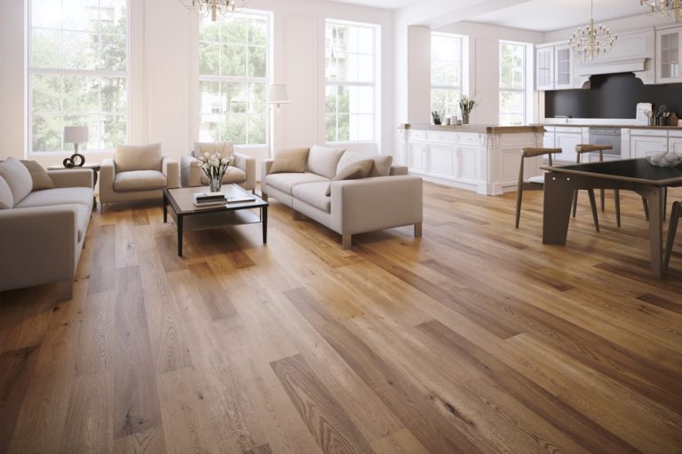 How to Protect your Hardwood Floors