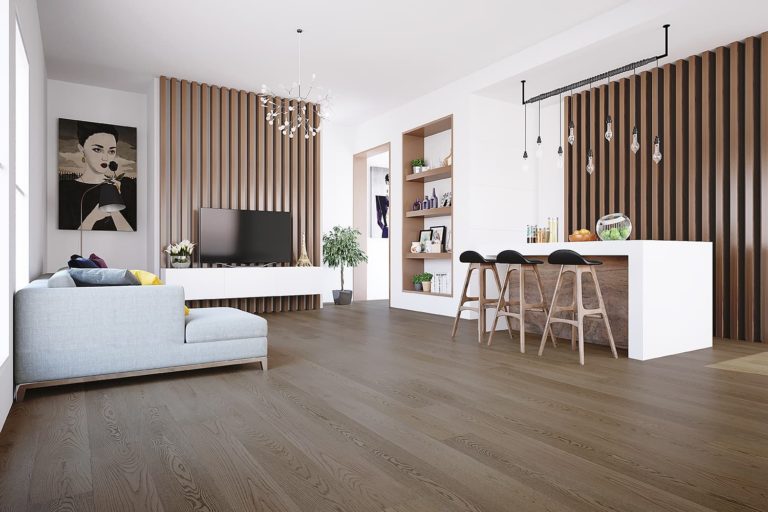 Choosing a floor that's right for you