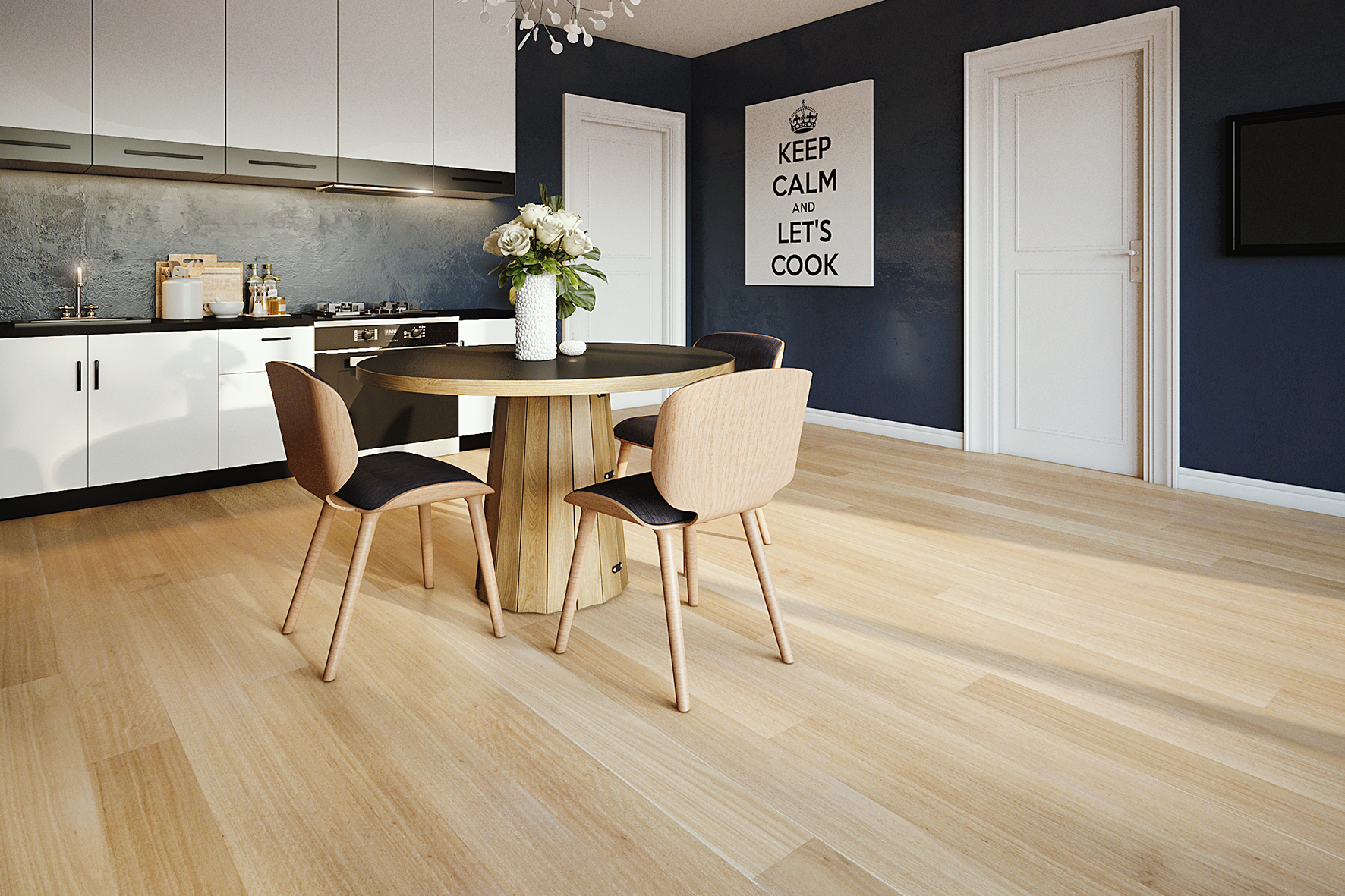 Attractive Laminate Flooring Suppliers in Melbourne and Sydney