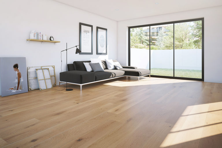 5 Benefits of Updating Your Floors