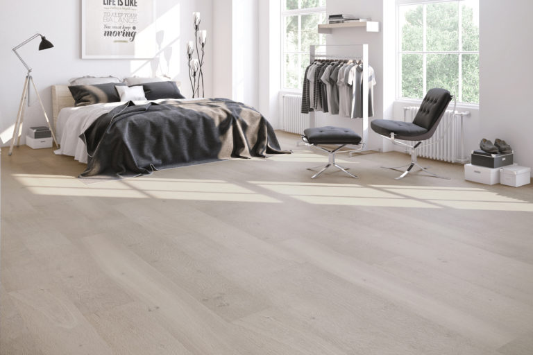 The Benefits of Hardwood Floors