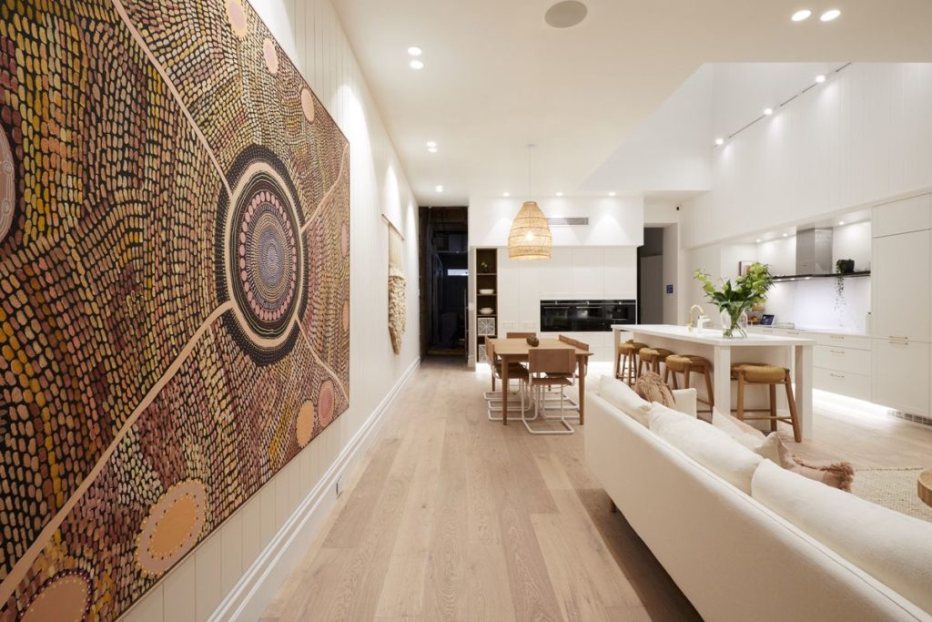 Timber Flooring Melbourne