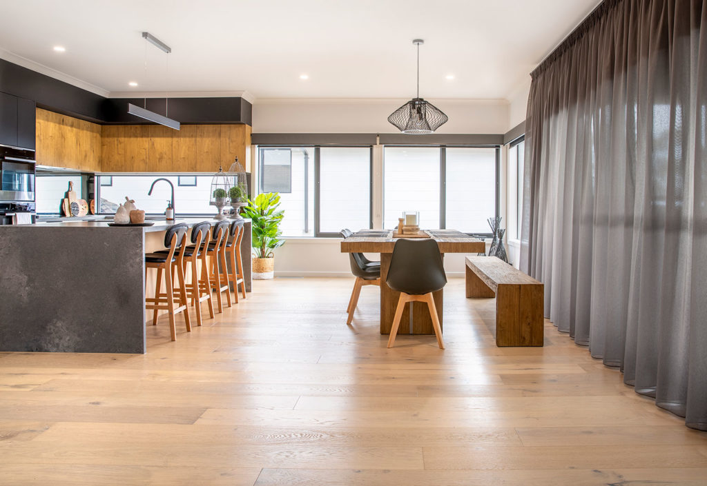 Vinyl Flooring Melbourne