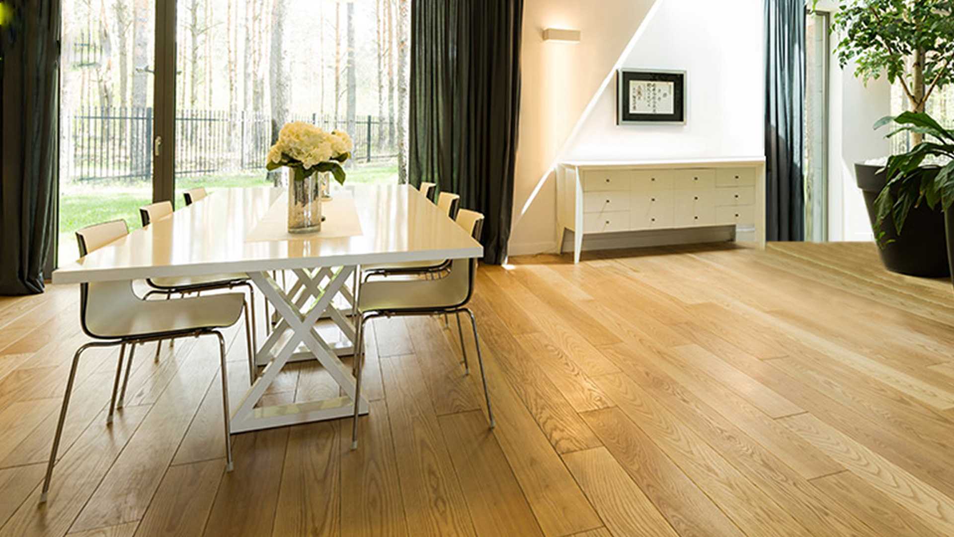 Hybrid Flooring Terra Mater Floors