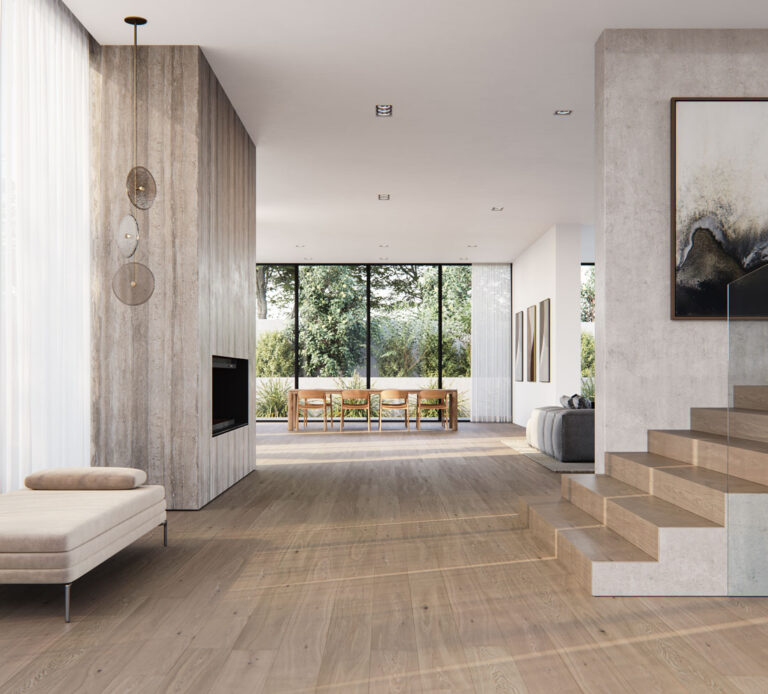 Main Benefits of Engineered Timber Flooring