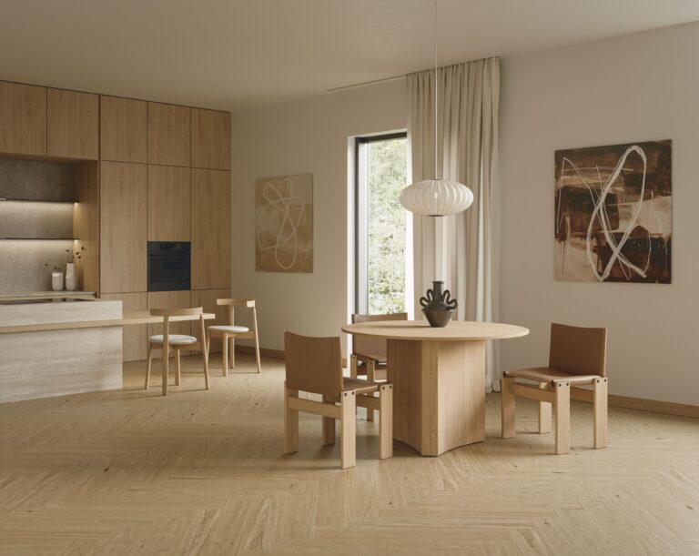 Hardwood Floors: Essential Care And Maintenance